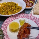 谭厨中山传家菜(华强北中航城店) - 深圳市旅游 缩略图 5
