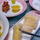 谭厨中山传家菜(华强北中航城店) - 深圳市旅游 缩略图 6