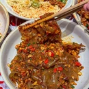 山分田浏阳下饭菜(民治分店) - 深圳市旅游 缩略图 5