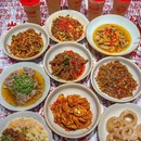 山分田浏阳下饭菜(民治分店) - 深圳市旅游 缩略图 1