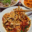 山分田浏阳下饭菜(民治分店) - 深圳市旅游 缩略图 6