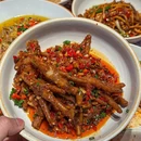 山分田浏阳下饭菜(民治分店) - 深圳市旅游 缩略图 8