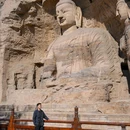 云冈石窟 - 大同市旅游 缩略图 5