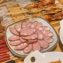 卢羽东北砂锅米线·烧烤·麻辣烫(梅村店) - 深圳市旅游 缩略图 2