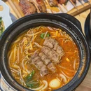 卢羽东北砂锅米线·烧烤·麻辣烫(梅村店) - 深圳市旅游 缩略图 3
