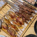 卢羽东北砂锅米线·烧烤·麻辣烫(梅村店) - 深圳市旅游 缩略图 4