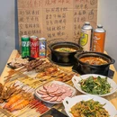 卢羽东北砂锅米线·烧烤·麻辣烫(梅村店) - 深圳市旅游 缩略图 1
