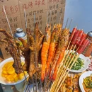 卢羽东北砂锅米线·烧烤·麻辣烫(梅村店) - 深圳市旅游 缩略图 9