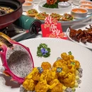 宴鹏城·粤菜·湘菜·宴会(新桥鹏展汇店) - 深圳市旅游 缩略图 4