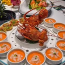 宴鹏城·粤菜·湘菜·宴会(新桥鹏展汇店) - 深圳市旅游 缩略图 1