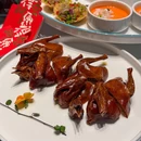 宴鹏城·粤菜·湘菜·宴会(新桥鹏展汇店) - 深圳市旅游 缩略图 3