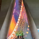 宴鹏城·粤菜·湘菜·宴会(新桥鹏展汇店) - 深圳市旅游 缩略图 5