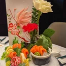 宴鹏城·粤菜·湘菜·宴会(新桥鹏展汇店) - 深圳市旅游 缩略图 6