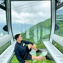 昂坪观景台 - 香港特别行政区旅游 缩略图 2