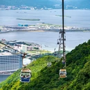 昂坪观景台 - 香港特别行政区旅游 缩略图 3