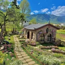 依里·雪山观景·花园咖啡 - 丽江市旅游 缩略图 2