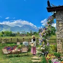 依里·雪山观景·花园咖啡 - 丽江市旅游 缩略图 6