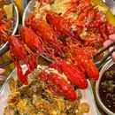 虾摆龙虾(托乐嘉店) - 南京市旅游 缩略图 5