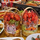 虾摆龙虾(托乐嘉店) - 南京市旅游 缩略图 4