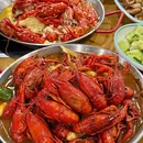 虾摆龙虾(托乐嘉店) - 南京市旅游 缩略图 3