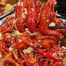 虾摆龙虾(托乐嘉店) - 南京市旅游 缩略图 9