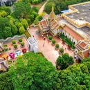 南宁方特东盟神画游客中心 - 南宁市旅游 缩略图 8