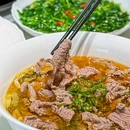 锦福轩EASEFUL CUISINE - 上海市旅游 缩略图 3