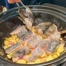 锦福轩EASEFUL CUISINE - 上海市旅游 缩略图 4