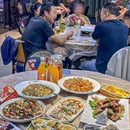 胡记·美蚝王烧烤大排档(高鑫名居店) - 武汉市旅游 缩略图 3