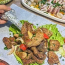 胡记·美蚝王烧烤大排档(高鑫名居店) - 武汉市旅游 缩略图 4