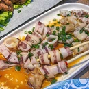 胡记·美蚝王烧烤大排档(高鑫名居店) - 武汉市旅游 缩略图 5