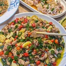 胡记·美蚝王烧烤大排档(高鑫名居店) - 武汉市旅游 缩略图 2