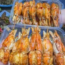 胡记·美蚝王烧烤大排档(高鑫名居店) - 武汉市旅游 缩略图 1