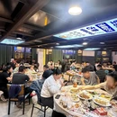 胡记·美蚝王烧烤大排档(高鑫名居店) - 武汉市旅游 缩略图 8