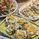 胡记·美蚝王烧烤大排档(高鑫名居店) - 武汉市旅游 缩略图 6