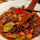 佰家小厨·南京菜(北门桥店) - 南京市旅游 缩略图 2