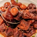 佰家小厨·南京菜(北门桥店) - 南京市旅游 缩略图 3