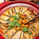 佰家小厨·南京菜(北门桥店) - 南京市旅游 缩略图 4