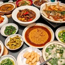佰家小厨·南京菜(北门桥店) - 南京市旅游 缩略图 1
