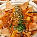 佰家小厨·南京菜(北门桥店) - 南京市旅游 缩略图 6