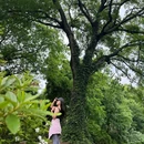 磨山南门停车场 - 武汉市旅游 缩略图 1