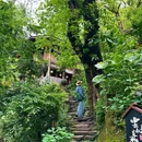 金刚碑·温泉老村 - 重庆市旅游 缩略图 5