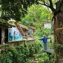 金刚碑·温泉老村 - 重庆市旅游 缩略图 1