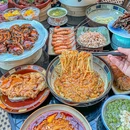 寄畅兴·百年蟹黄面·星空穹顶(外滩中央旗舰店) - 上海市旅游 缩略图 8