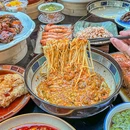 寄畅兴·百年蟹黄面·星空穹顶(外滩中央旗舰店) - 上海市旅游 缩略图 3