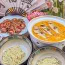 寄畅兴·百年蟹黄面·星空穹顶(外滩中央旗舰店) - 上海市旅游 缩略图 5