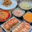 寄畅兴·百年蟹黄面·星空穹顶(外滩中央旗舰店) - 上海市旅游 缩略图 4