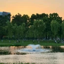常青人才公园 - 武汉市旅游 缩略图 2