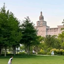 常青人才公园 - 武汉市旅游 缩略图 3