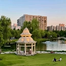 常青人才公园 - 武汉市旅游 缩略图 5